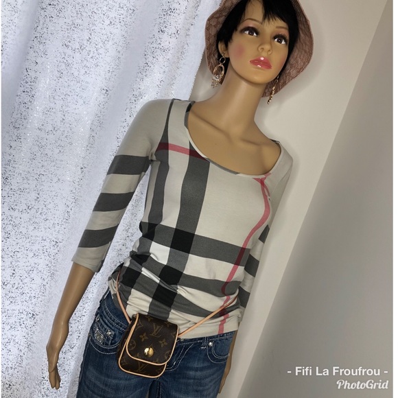 Authentic Louis Vuitton pochette - Picture 2 of 8